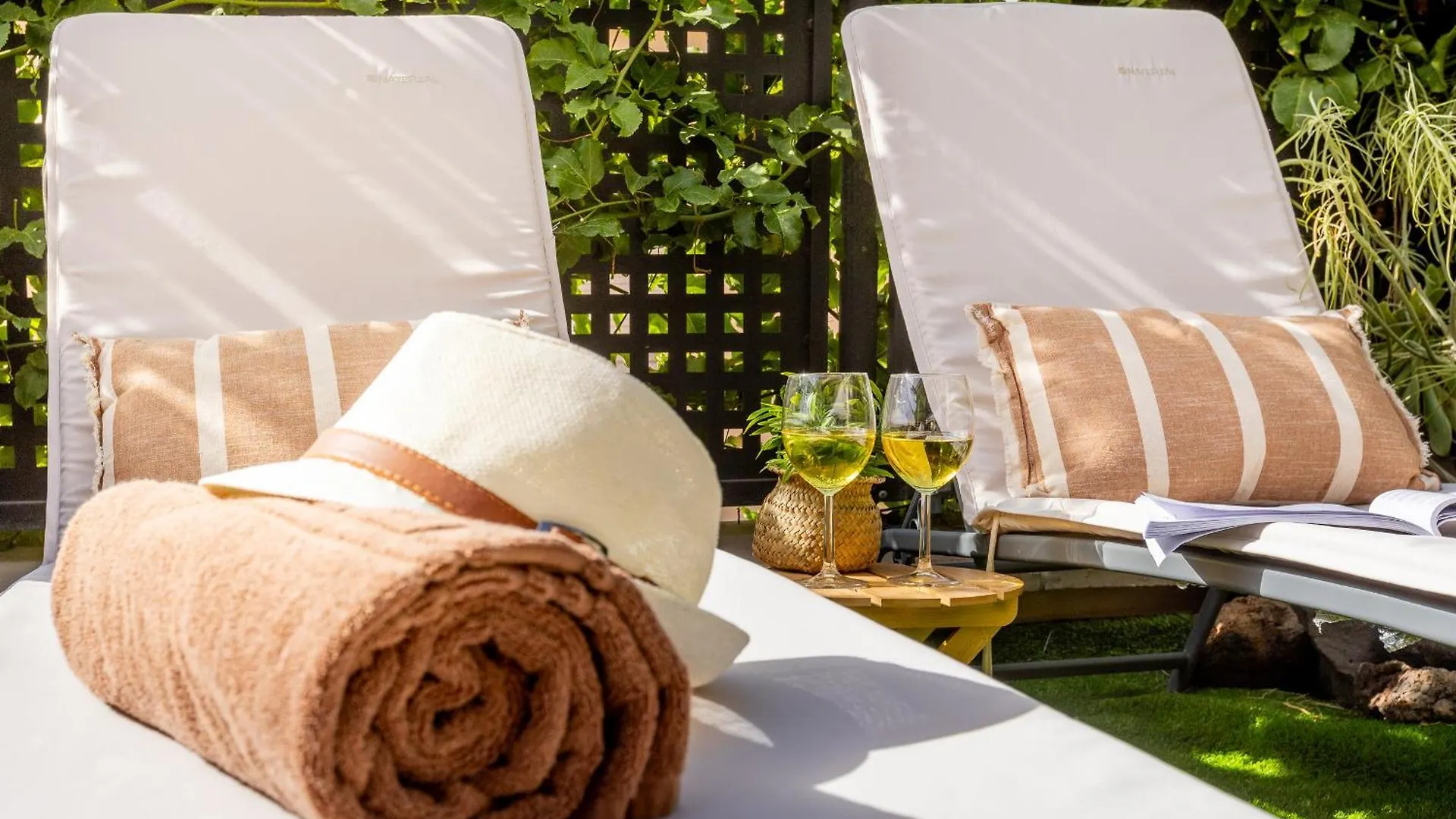 Sunshine Luxury Vacation House Puerto de Santiago  Holiday home