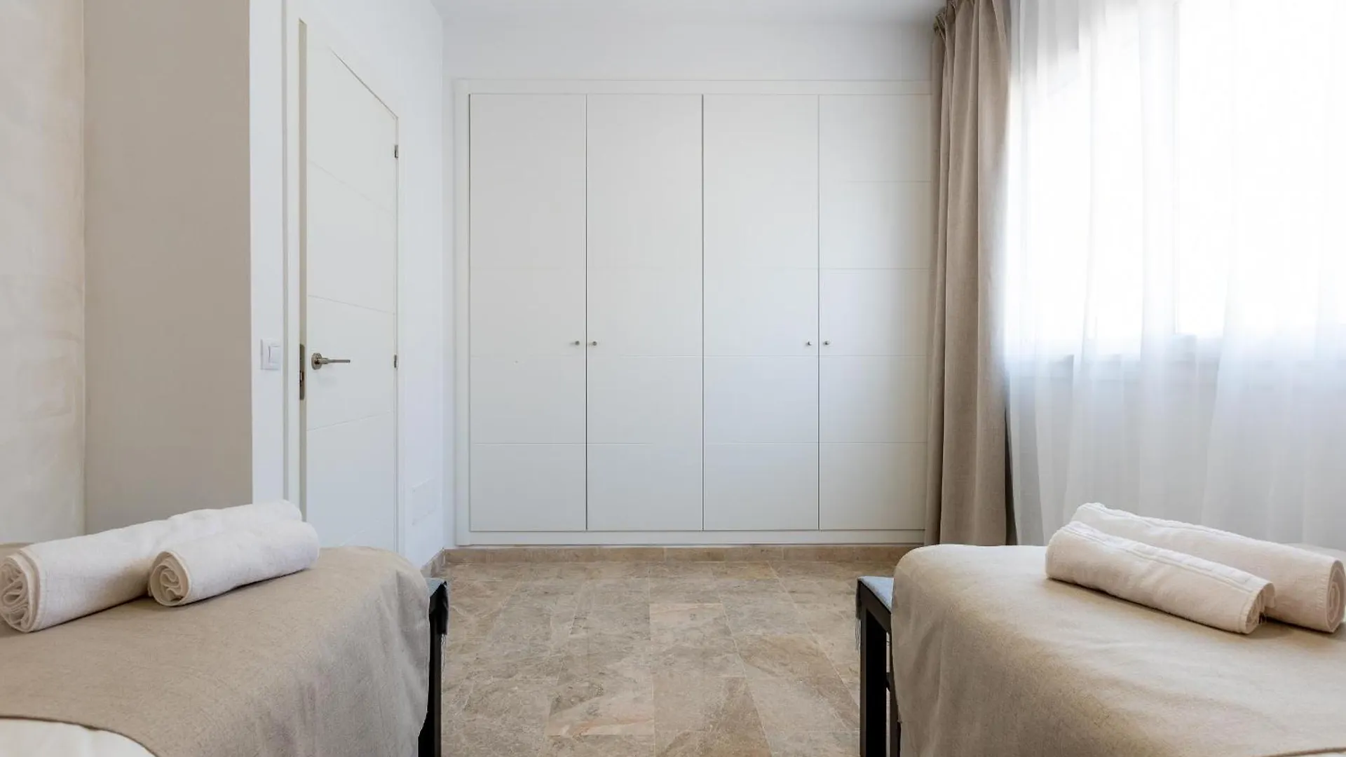 Sunshine Luxury Vacation House Puerto de Santiago  Spain