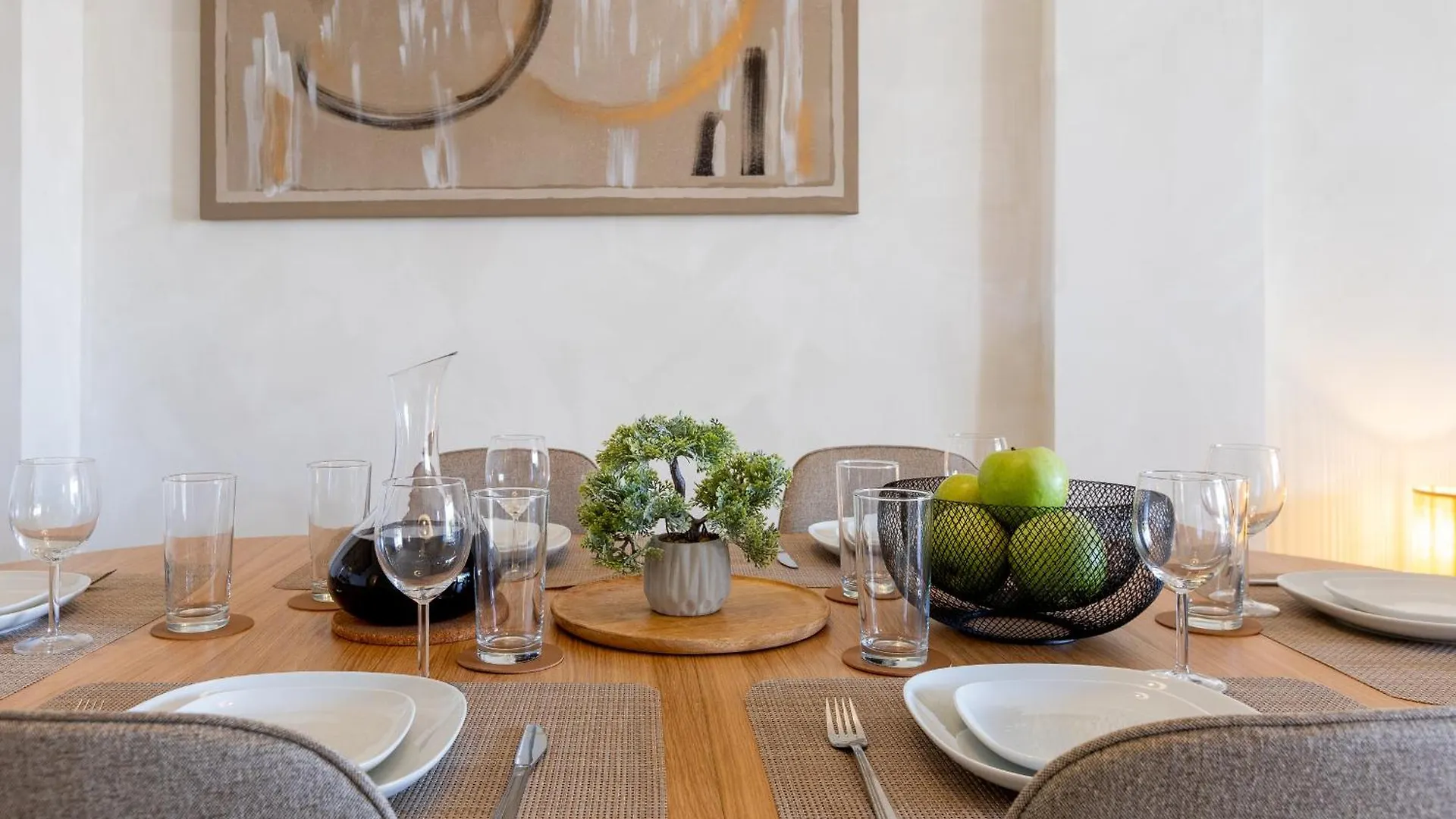 Holiday home Sunshine Luxury Vacation House Puerto de Santiago