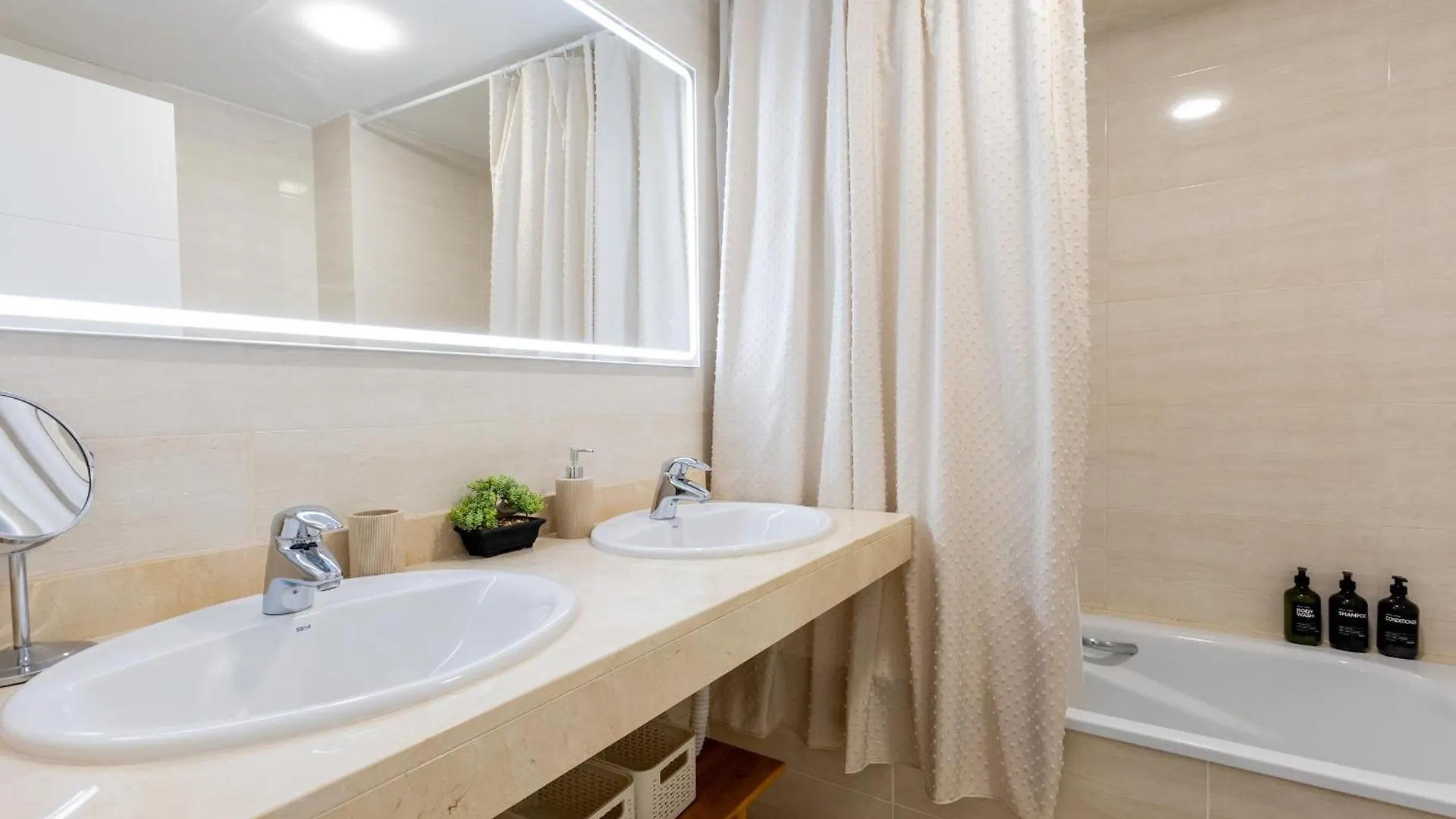 Holiday home Sunshine Luxury Vacation House Puerto de Santiago
