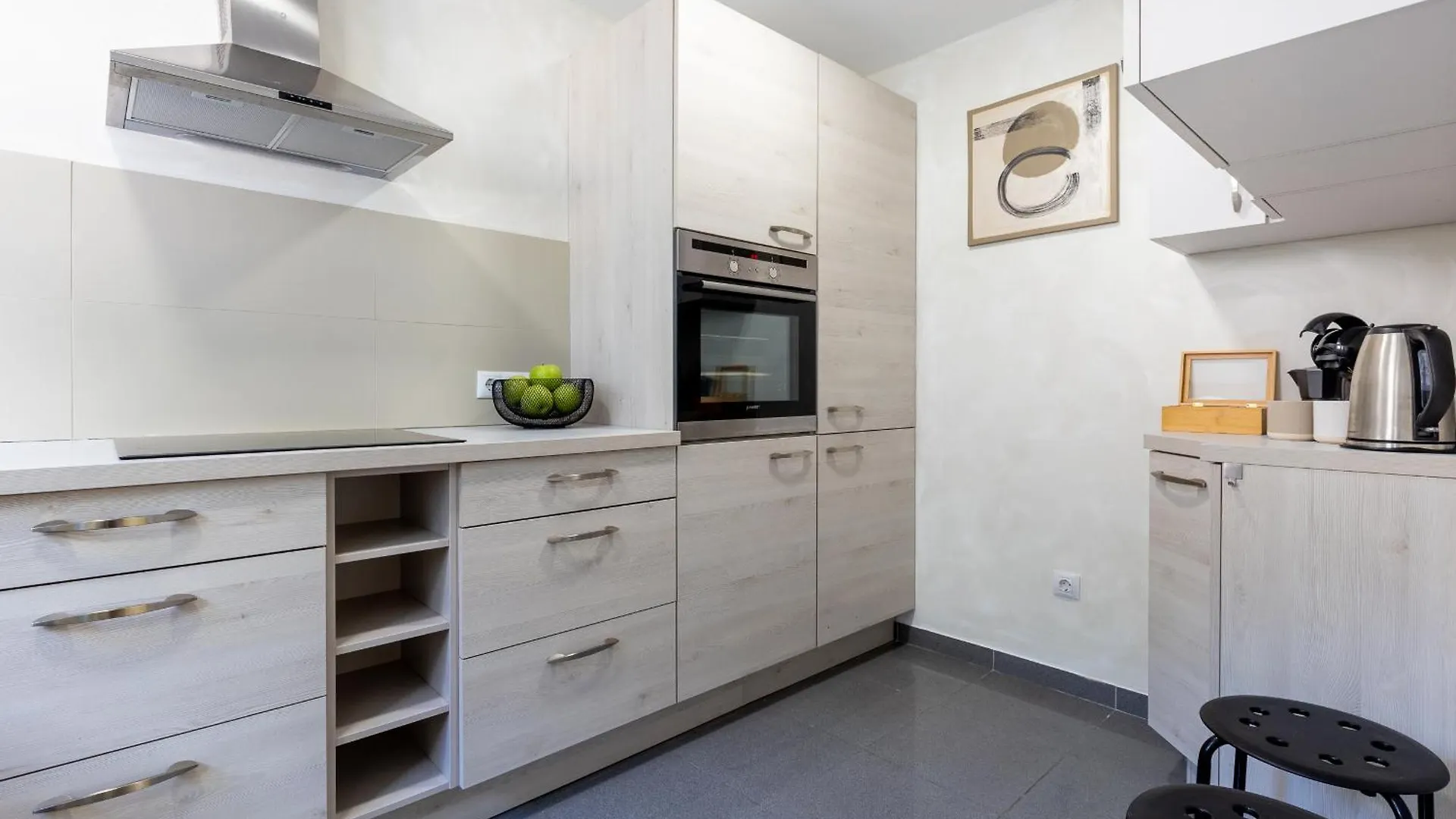 Holiday home Sunshine Luxury Vacation House Puerto de Santiago