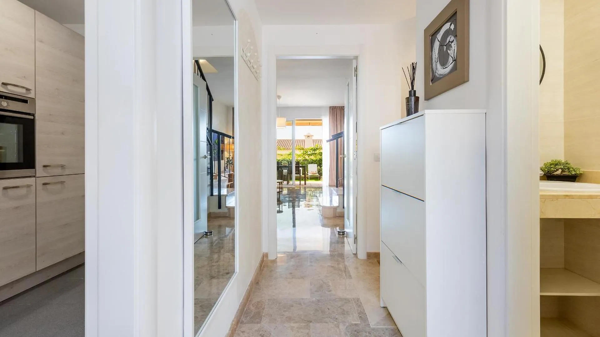 Sunshine Luxury Vacation House Puerto de Santiago  0*, Puerto de Santiago (Tenerife) Spain