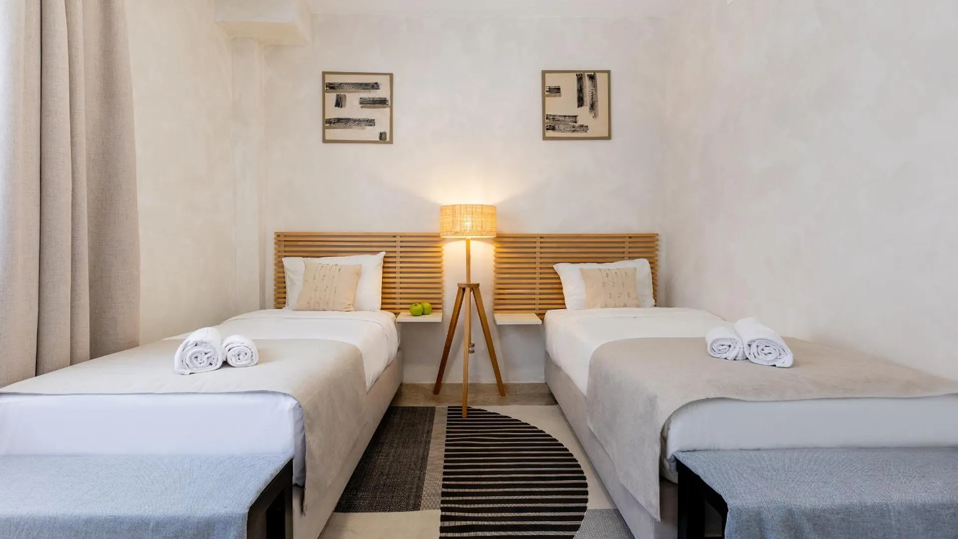 Holiday home Sunshine Luxury Vacation House Puerto de Santiago  Spain