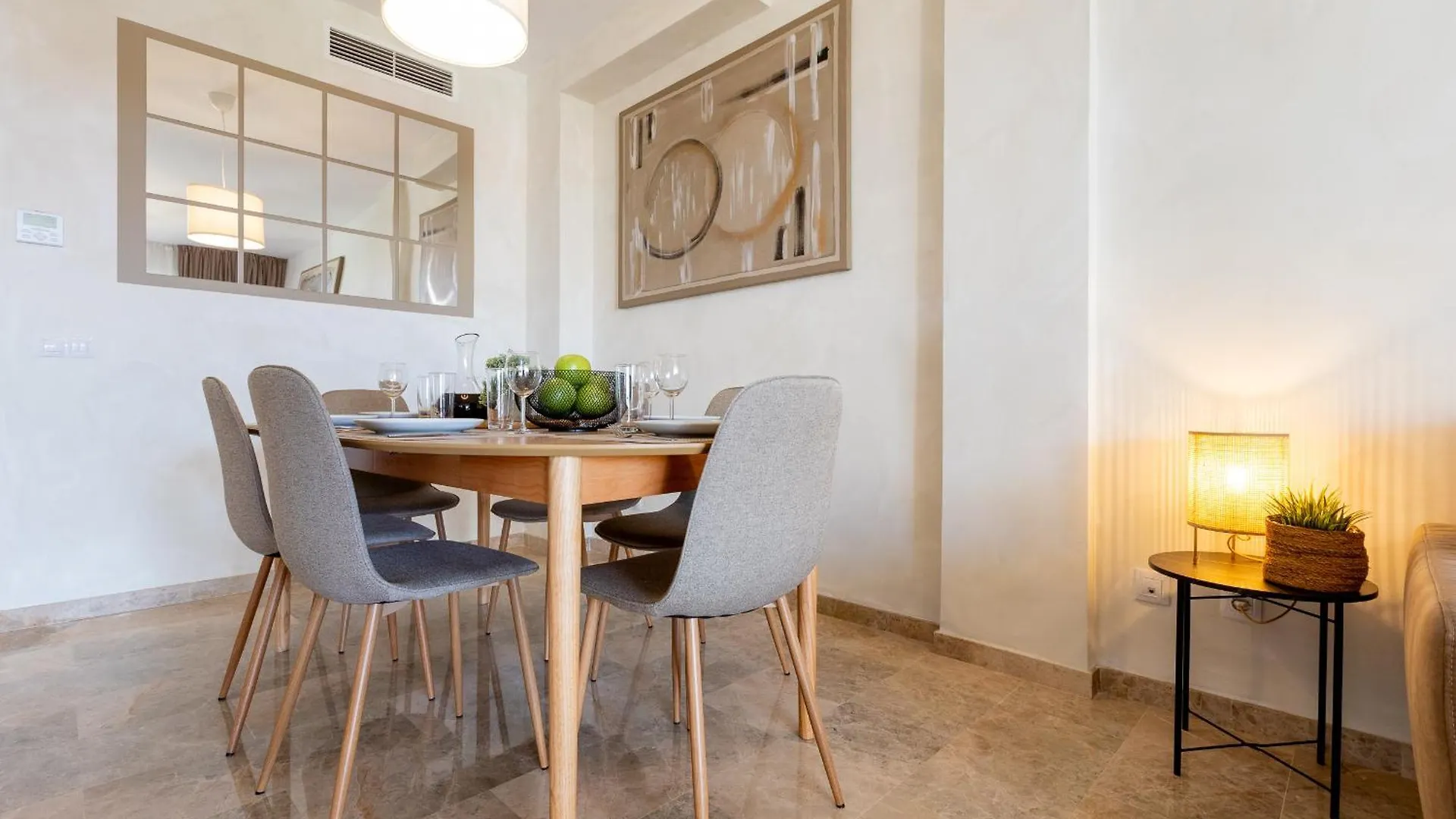 Holiday home Sunshine Luxury Vacation House Puerto de Santiago
