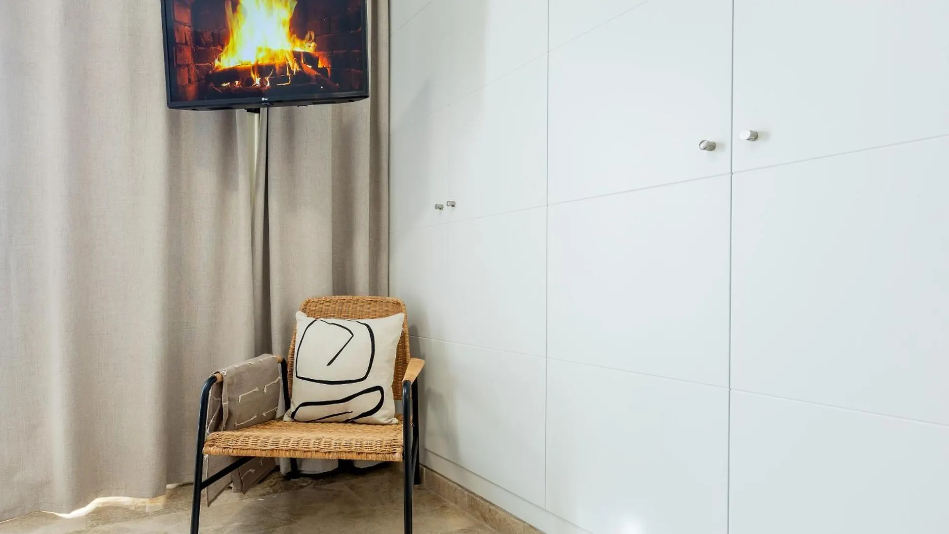 Sunshine Luxury Vacation House Puerto de Santiago  Holiday home Puerto de Santiago (Tenerife)