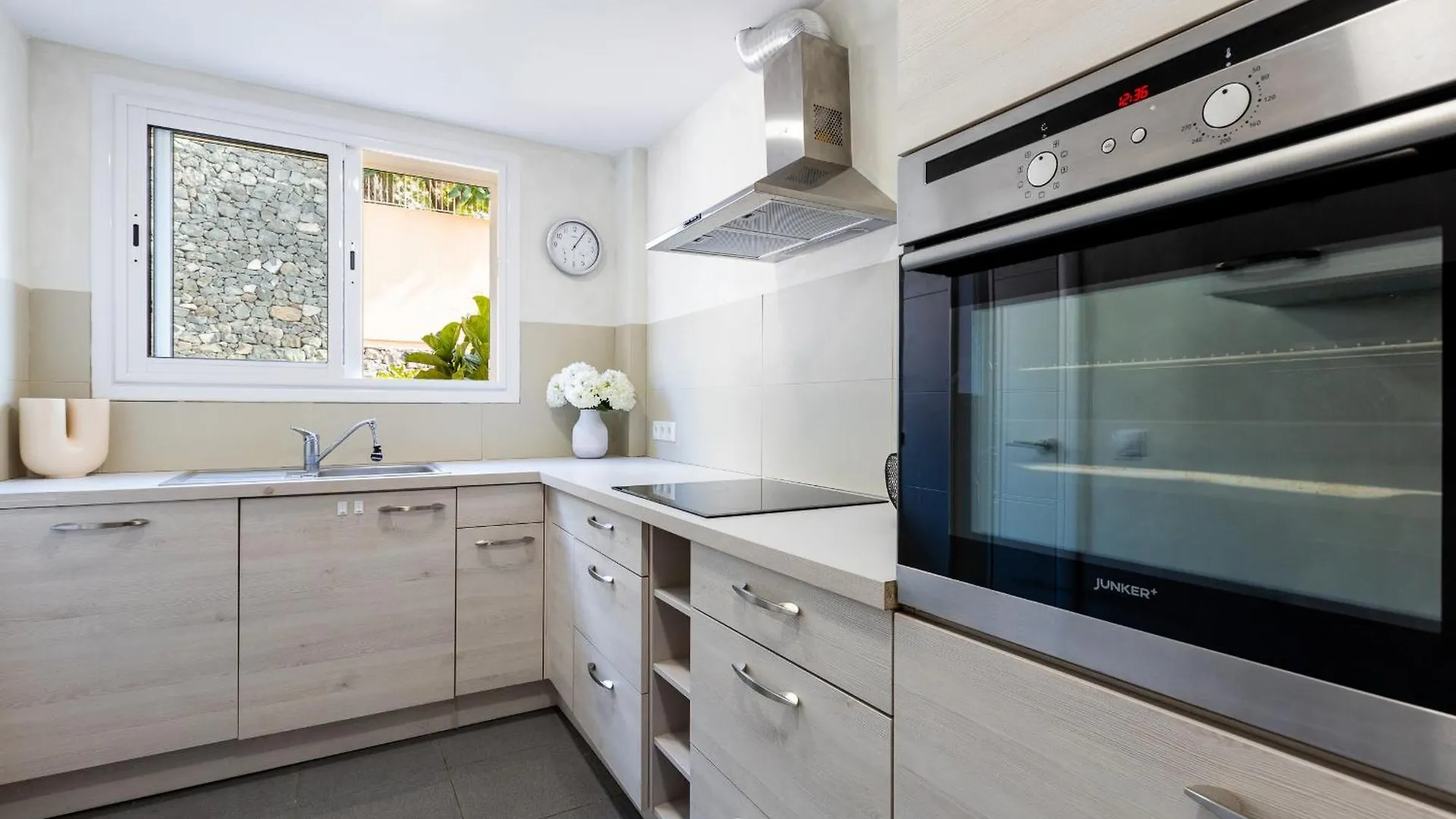 Holiday home Sunshine Luxury Vacation House Puerto de Santiago