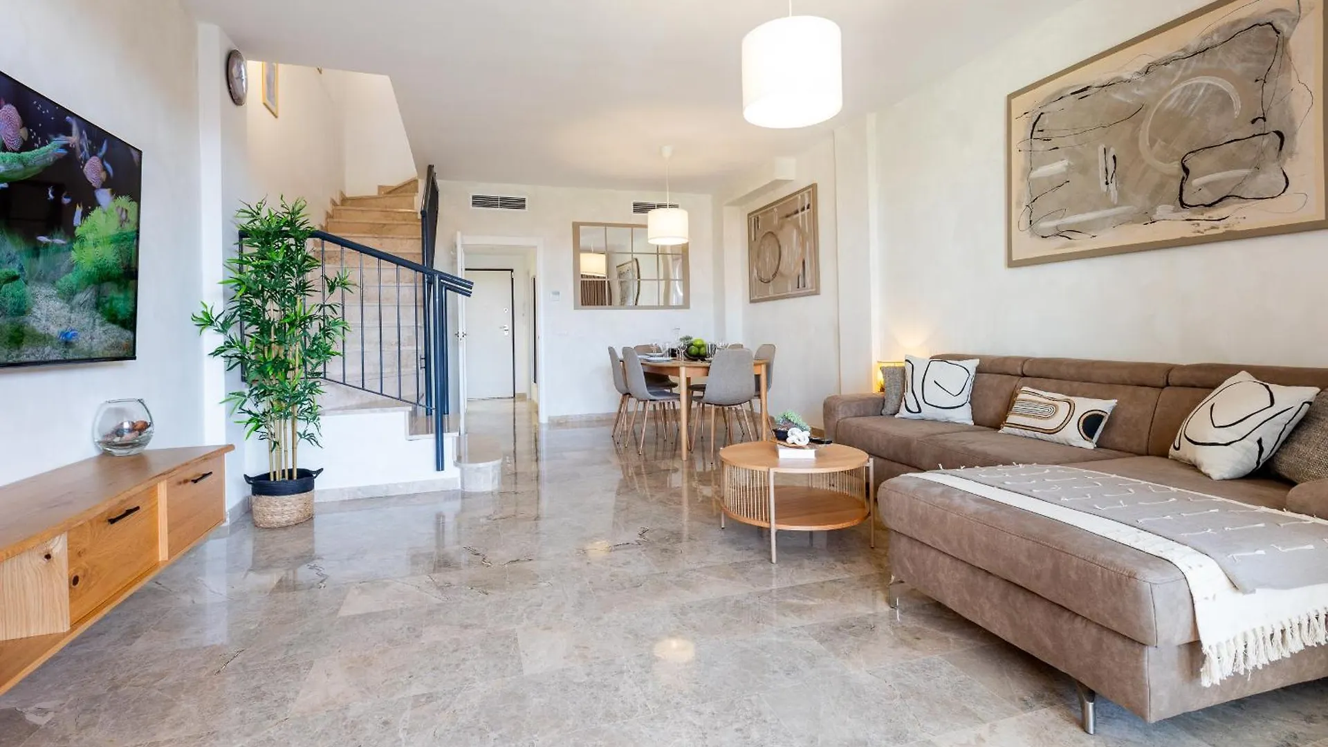 Sunshine Luxury Vacation House Puerto de Santiago  0*, Puerto de Santiago (Tenerife)