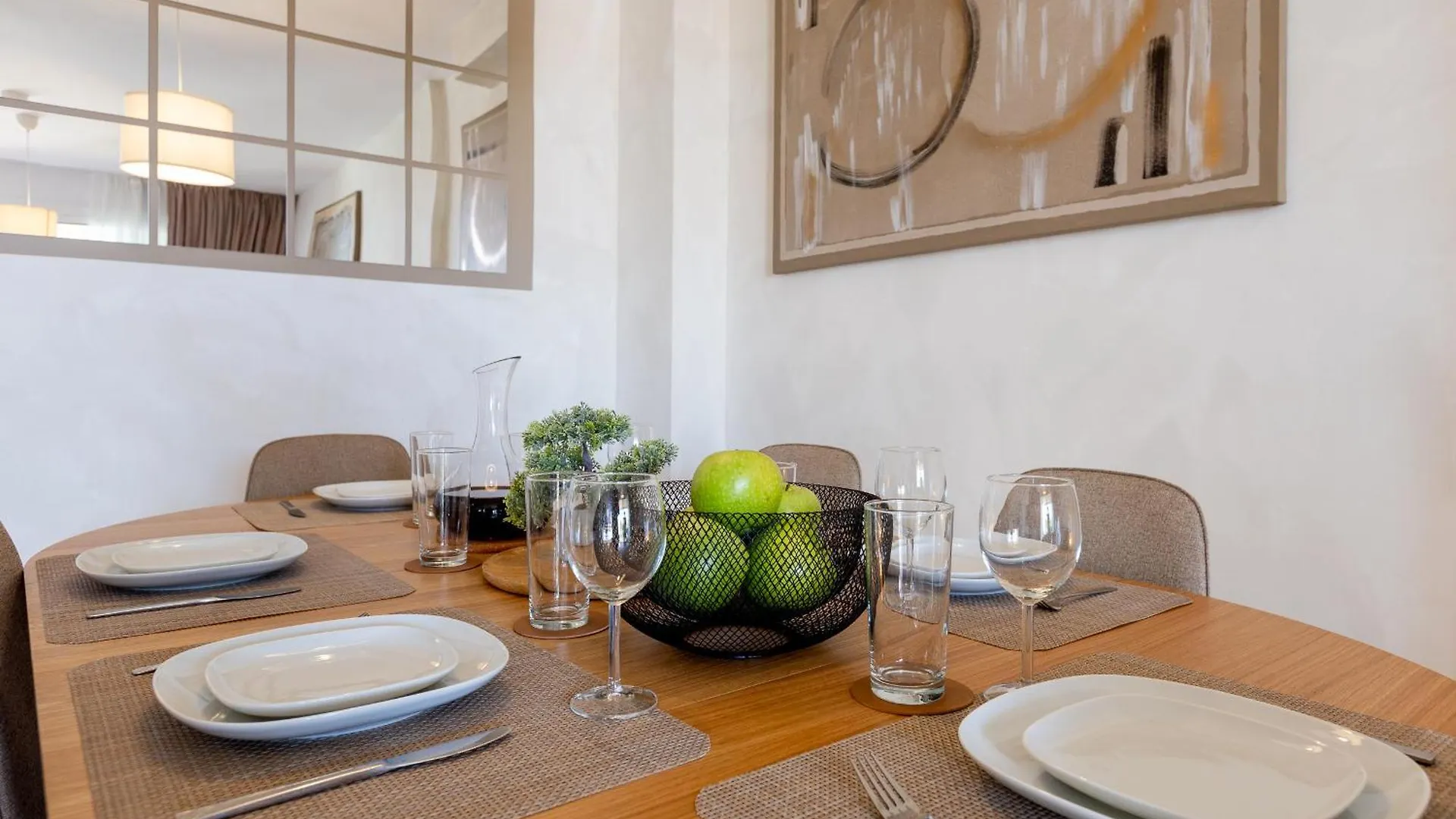 Sunshine Luxury Vacation House Puerto de Santiago  Holiday home