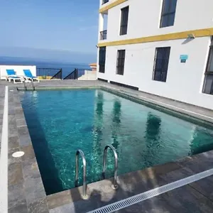 Апартаменты Drilasol Seaview 1a022, Пуэрто-де-Сантьяго