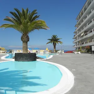 Apartamento Tagara, Puerto de Santiago (Tenerife)